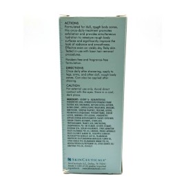 SkinCeuticals Skin Ceuticals Body Retexturing Treatment ~ 200 ml / 6.7 oz 200 ~ BNIB