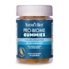 Nature’s Best ProBiome Gummies - One Billion Live Bacteria -
