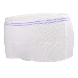 Tendercare Nateen - Reusable Incontinence Pants - 30 Large Adult Mesh Pants - Incontinence Stretch Net Pants for Men & Women - Latex Free Material