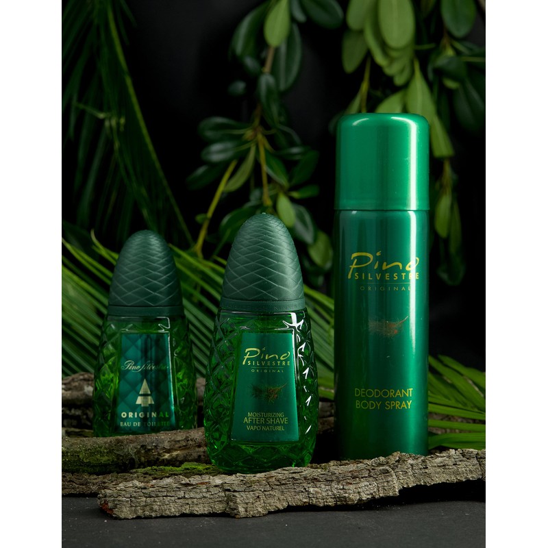 Varios - PINO SILVESTRE AS 125 ML