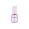 PURE Clear Gel, 0.46 fl oz (13 ml), UV/LED Compatible,