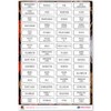 Spice Labels Feinschmer Edition 2019 – 117 Spice Stickers, Flour