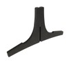 Portable Trumpet Stand Detachable Tripod Holder ABS Plastic for Cornet