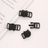 YBGGJO Cat Collars, Replacement, Set of 20, Lightweight, Adjustable, Clasps,