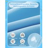 HFDWYJ Costume da bagno per bambini, ad asciugatura rapida, con