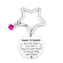 Friends Keyring,Friends Gifts,Gifts for Friends Men,Funny Gifts for Friends,Best Friends Gifts,Presents for Friends,Thoughtful Gifts for Friends,Birthday Gifts for Friends,Christmas Gifts for Friends