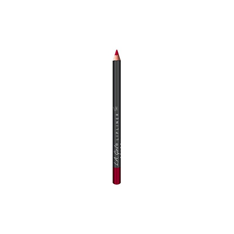 L.A. Girl Lipliner Pencil 551 Raspberry