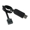 Sparkleiot from 5V to 9V USB Adapter Cable MOC Building