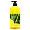Fruit Nara Body Plan Lemongrass Body Cleanser 10ea