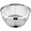 Little Wood L-0103 Able Deep Colander, 9.8 inches (25 cm),