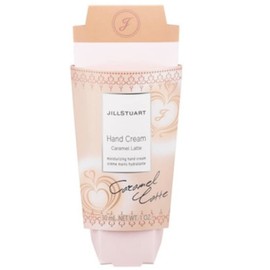 Jill Stuart Hand Cream (Caramel Latte)