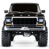 iPick Image for Ford Bronco 3D Dark Gray Logo on