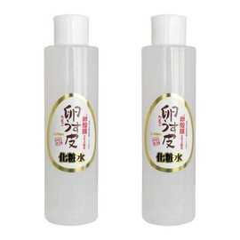 I Products Egg Skin Eggskin Honpo Lotion, 7.8 fl oz (200 ml) x 2 Packs