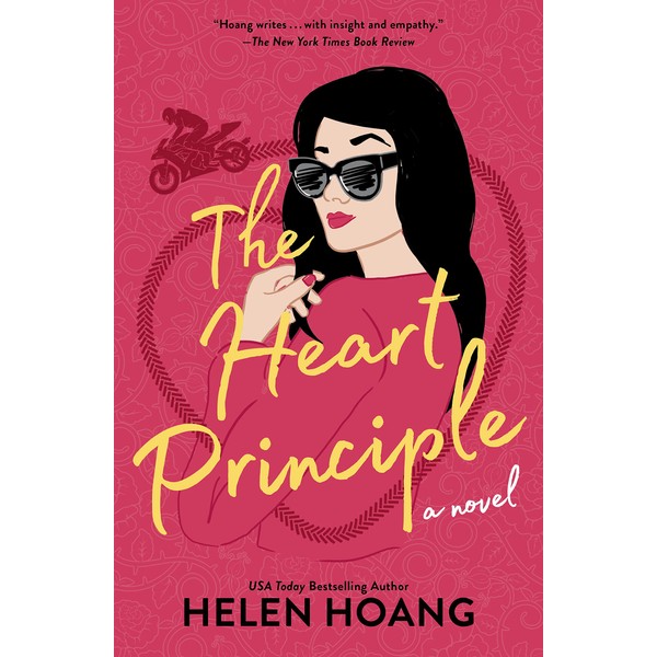 The Heart Principle: TikTok Made Me Buy It