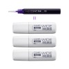 Copic Markers White Wide Refillable Marker Alcohol Based Non Toxic