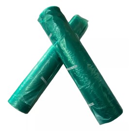 Nali Bolsa En Rollo Traslucida Color 60x90 Lavanderia Facturamos