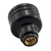E-outstanding 1PC Super Mini Stubby 5.8GHz 5dBi Antenna SMA Male