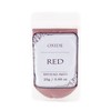 Mystic Moments | Red Oxide Mineral Powder 50g Natural Vegan
