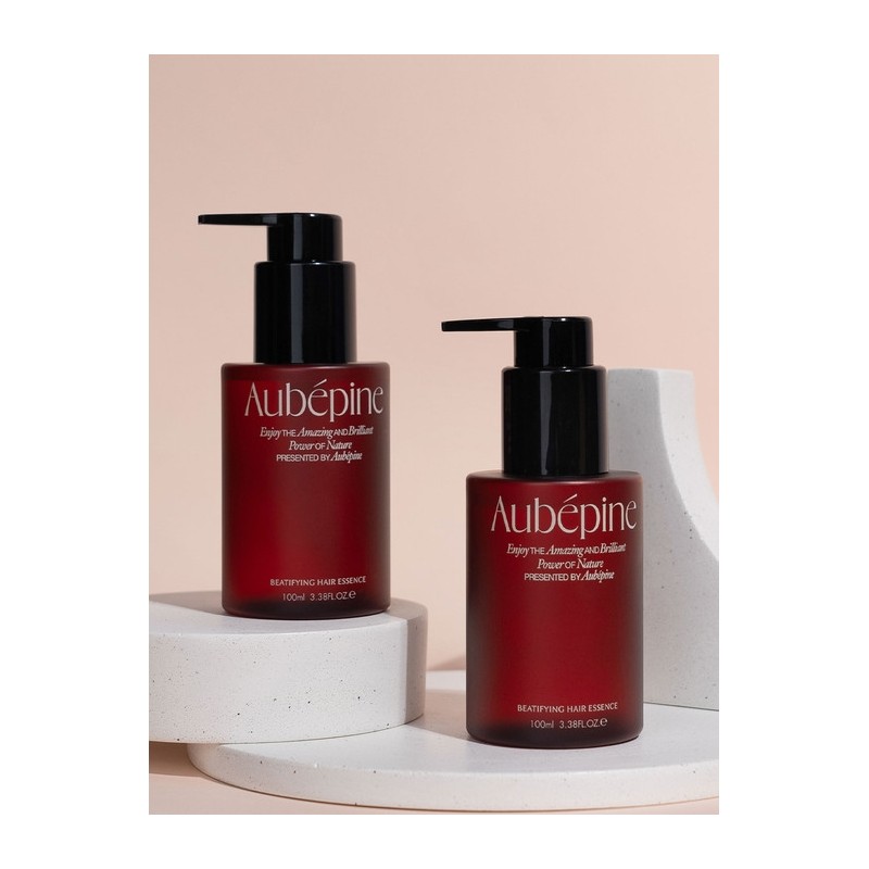 Obefin ​​Vietifying Hair Essence 85ML / 오베핀 비에티파잉 헤어 에센스