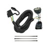 Tow Ready 118540 T-One Connector Assembly for ford Explorer