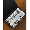 Domino Profesional Rombos Plata