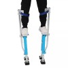 ALL-CARB Aluminium Drywall Stilts Tool 18-30" Stilt Adjustable Height Painter