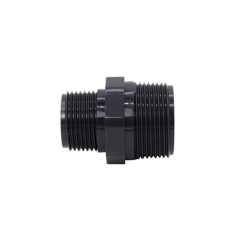 VARIOSAN Reducing nipple 14061, 3/4 inch x 1/2 inch male