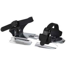 Powerslide Schlittschuhe Rutscherla II, größenverstellbar, in Schwarz für Kinder, art. nr.: 902180