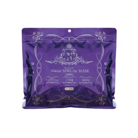 エバーメイト メイティア シワ ザ マスク 30枚入