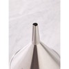 Paderno World Cuisine Stainless Steel Funnel - 4 3/4-inch Dia