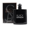Secret Plus BLACK OPINION by Secret Plus women perfume 3.4oz