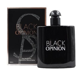 Secret Plus BLACK OPINION by Secret Plus women perfume 3.4oz Eau de Parfum
