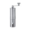 Cilio KP0000610000 AROMA-KP0000610000 Espresso Grinder 18/8 Stainless Steel