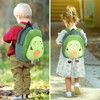 BAIGIO Nursery Kids Backpacks Toddle Children School Bag 3D Cartoon