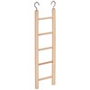 Nobby 31555 Wooden Ladder