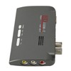 Mini AV to HD Multimedia Interface Converter AV to VGA