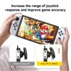 JINGDU Switch Joycon Joystick Replacement Kit, Hall Joystick Compatible with