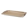 Anolon Bronze Nonstick Baking Sheet / Cookie Sheet / Cookie
