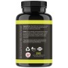 Angry Supplements Curb the Crave Green Tea, Goji, Ginger Cravings