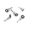 Top Guide, Rod Guide, Stainless Steel, Fishing Rod, Tip, Repair,
