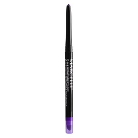 Marcelle 2-in-1 Retractable Eyeliner, Purpurite, Waterproof, Easy-To-Smudge, Smokey Eye, Long-Lasting 12h, Fragrance-Free, Hypoallergenic, Cruelty-Free, 0.31 g