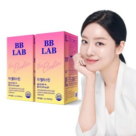 NutriOne BB Lab The Elastin 2 boxes (2 months) / 비비랩 더엘라스틴 2박스(2개월)