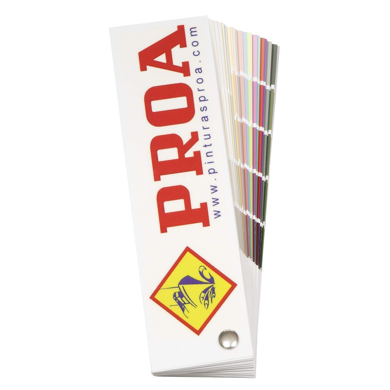 Proa ZA99999 Paper NCS Selecion 980