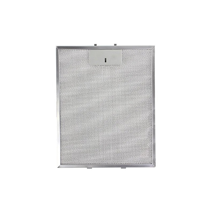 Hotpoint Metal Cooker Hood Aluminium Filter, 320 mm x 260