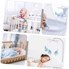 Baby Bed Bell Holder, Changing Table Mobile Baby Holder, Mobile