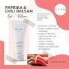 Gel De Masaje / Balsamo De Paprika Y Chile /