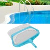 Pool Skimmer Net for Cleaning Intensify Quick Clear Pool Leaf