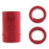 Vise Grips Power Lift and Oval- Pack of 10 (55/64,