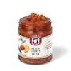 Chukar Cherries Peach Cherry Salsa (Pack of 1)