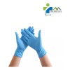 Derma Care Guante De Nitrilo Azul Talla Ch Derma Care